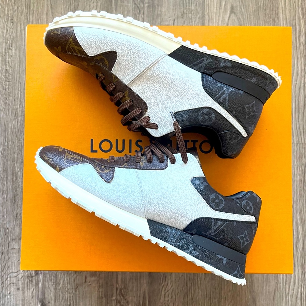 Louis Vuitton Sneakers